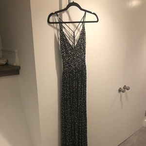 Urban Outfitters maxi dress